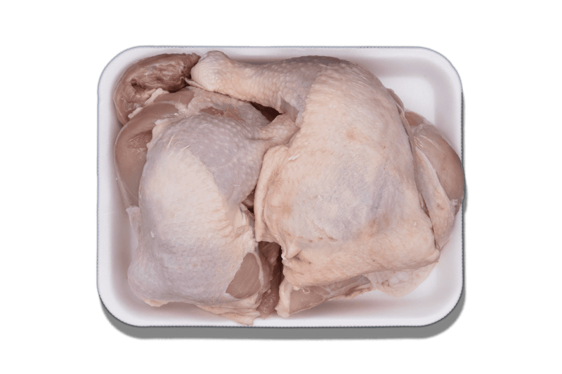 Load image into Gallery viewer, Whole Chicken Cut in 1/4

